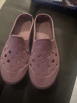 Vans Slip Ons