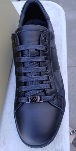 Mens Burberry shoes