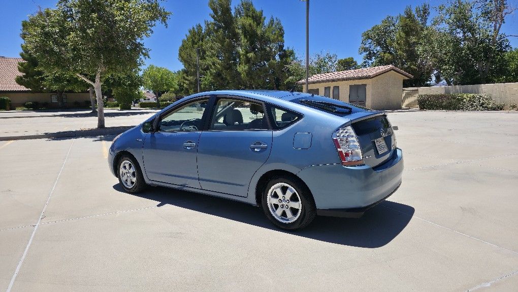 2007 Toyota Prius