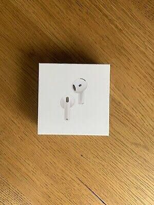 AirPod 4s