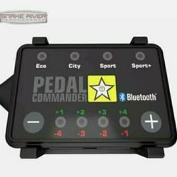 Pedal Commandar 