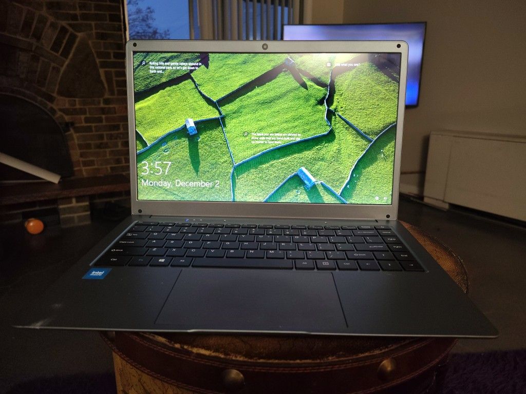 HP Intel Laptop