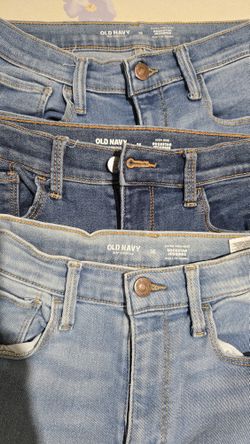 Jeggings Old Navy Talla 16