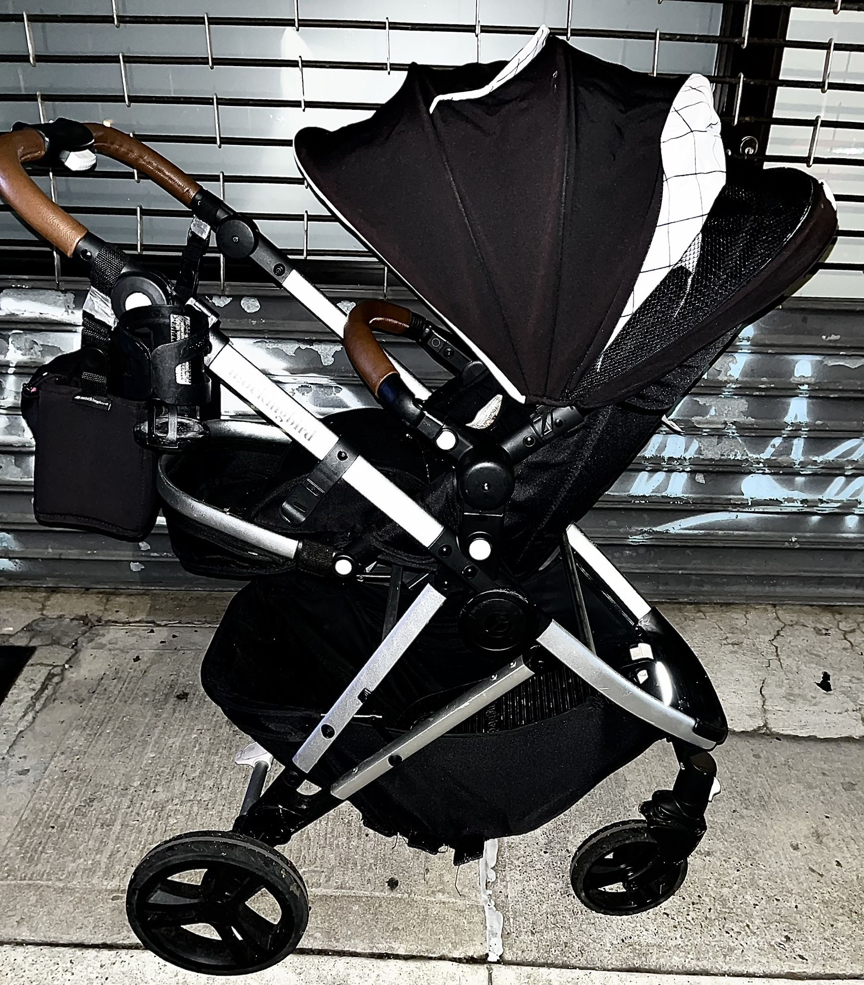 Mockingbird Stroller $150 obo