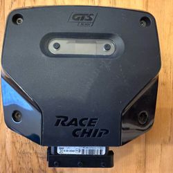 RaceChip GTS Black - BMW X5 G05 40i w/ App
