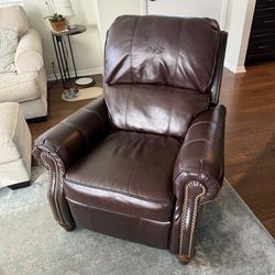 Free recliner