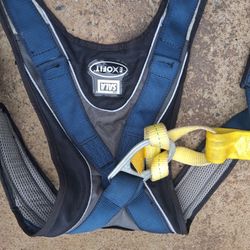 Safety Hardness 
