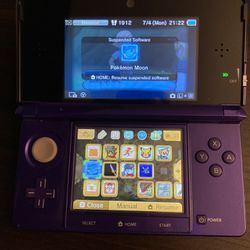 Nintendo 3DS for Sale Brooklyn, NY - OfferUp