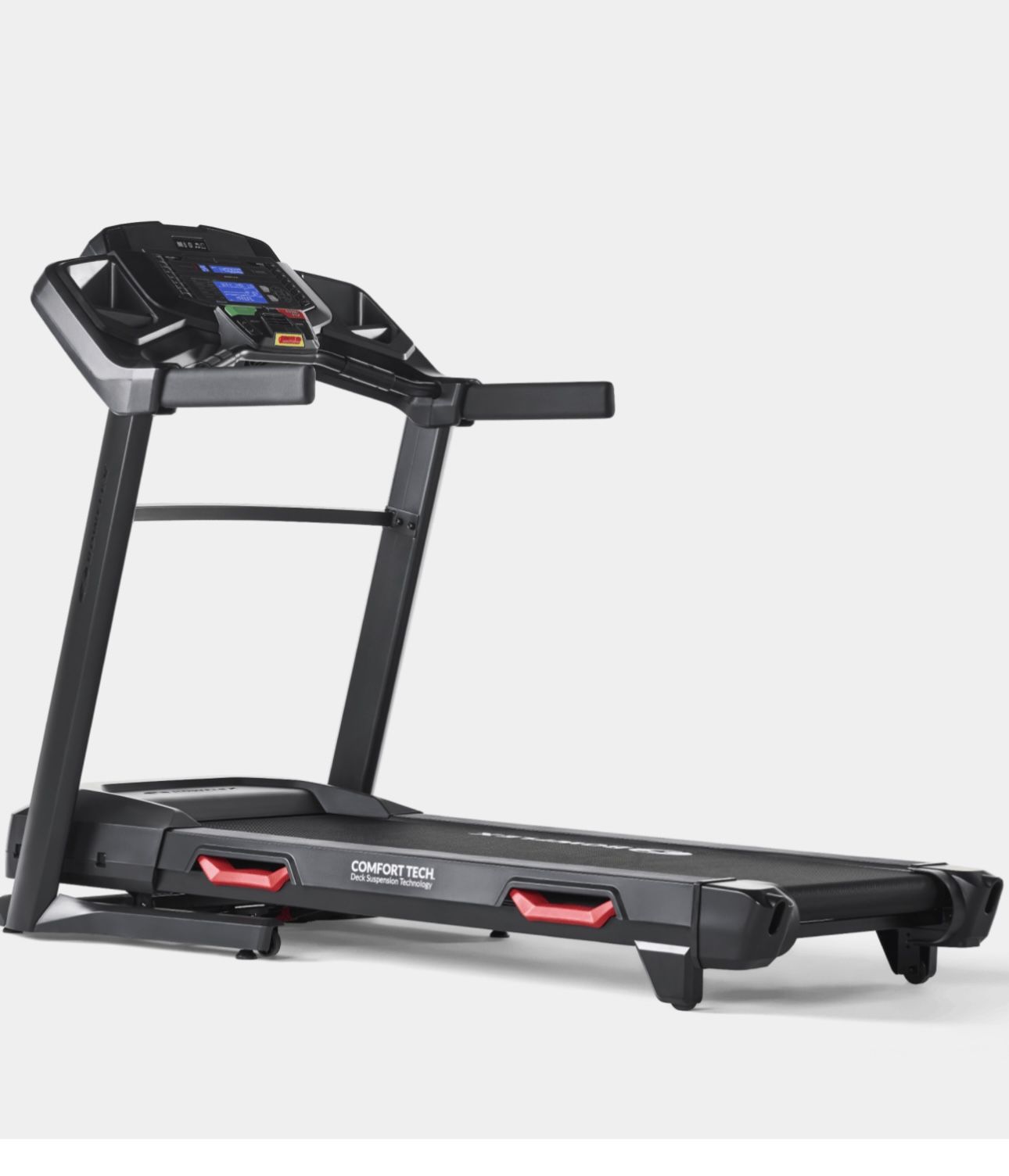 Bowflex Treadmill