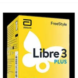 Sell Or Trade My Multiple Sensors And Test Strip Package 