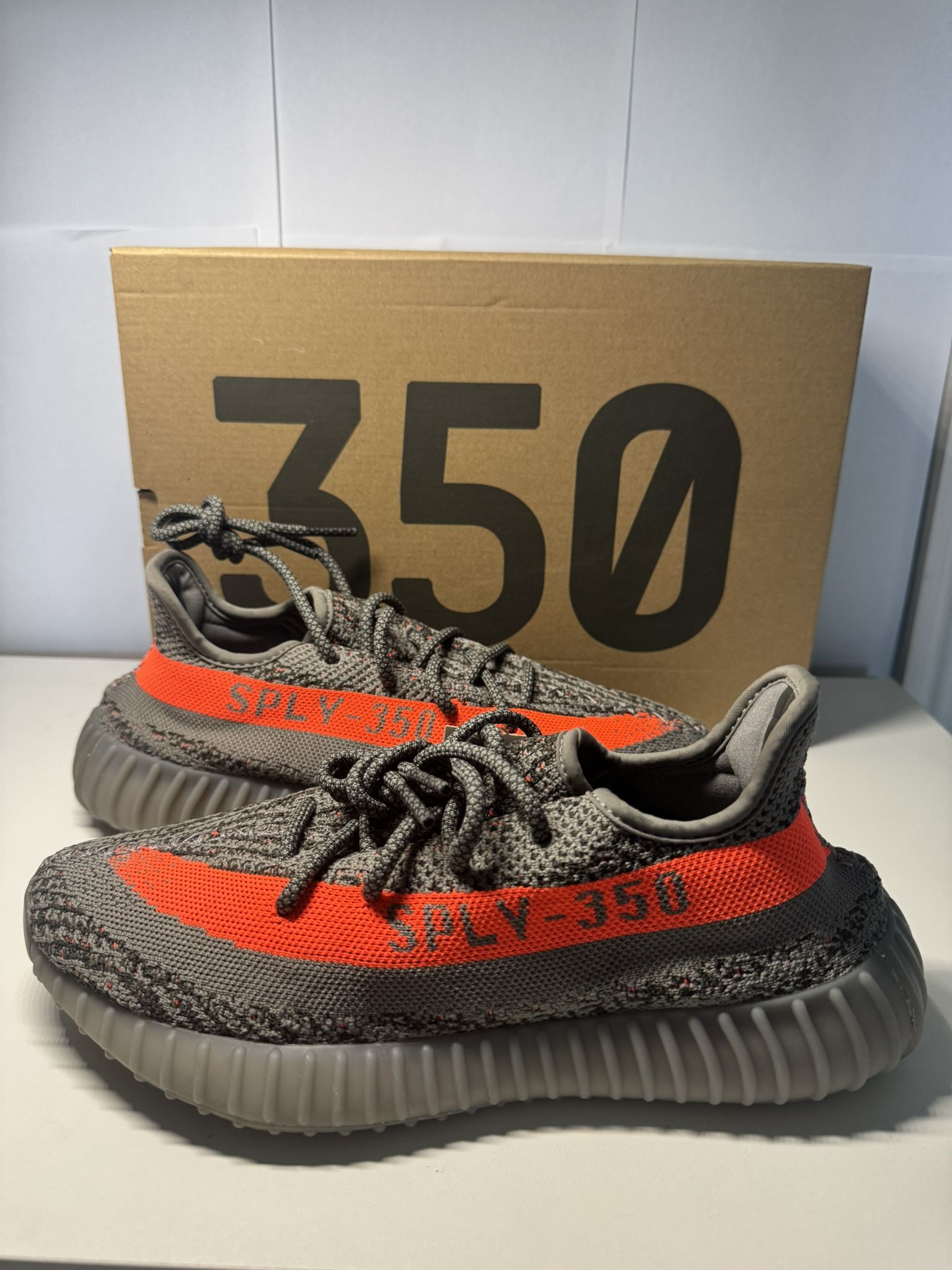 Yeezy 350 v2 Beluga Reflective