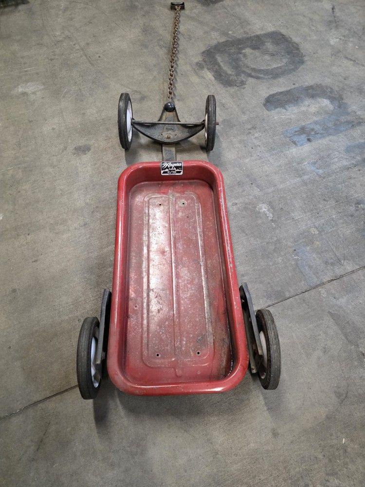 Wagon