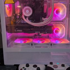 5800x3d, MSI RTX 3080 12GB, 64GB DDR4, 1TB SSD, 850w power supply