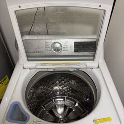LG Washer and Dryer