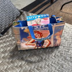 Hollywood Handbag 