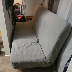 Futon Metal Frame