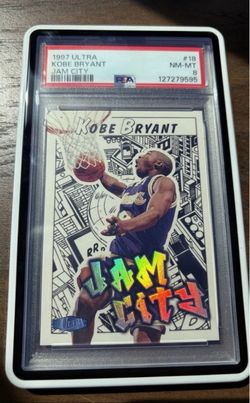 Kobe Bryant jam city PSA
