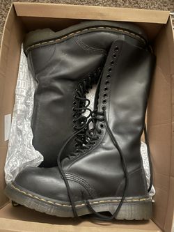 Doc Martens