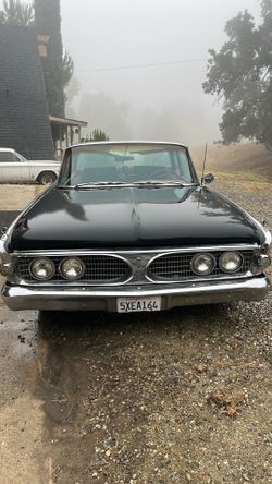 1960 Edsel Ranger