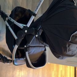 Mockingbird Stroller Set – Includes Bassinet & Car Seat Adapter! $425 OBO
