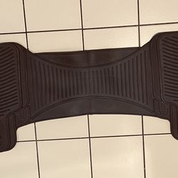 $5 Universal Car Floor Mat