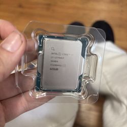 Intel I7 13700kf