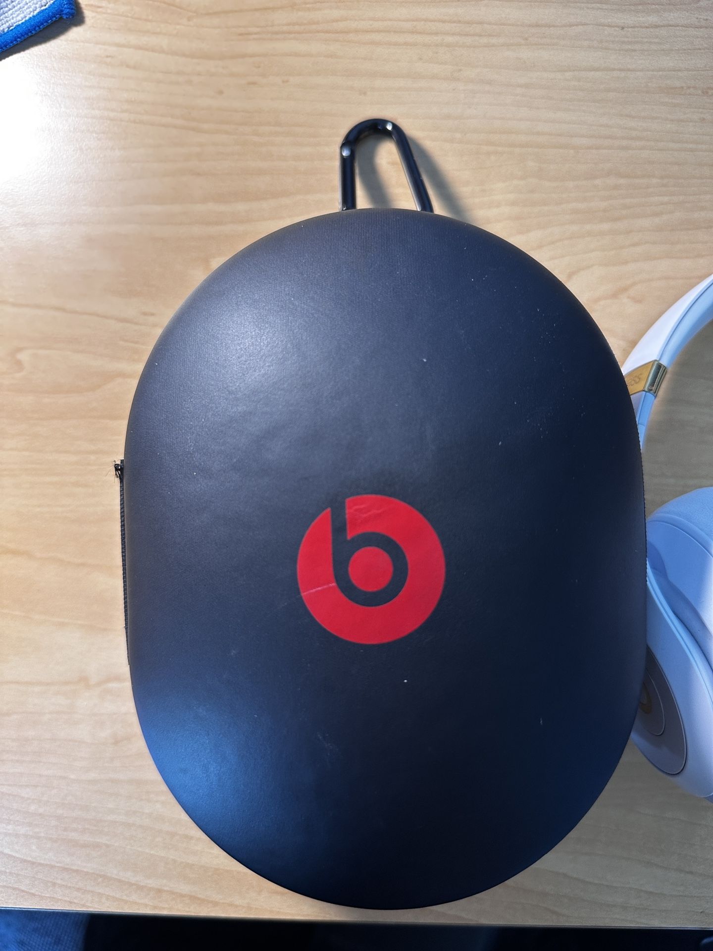 Beats Studio 3