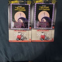 Hot Wheels Pop Culture 