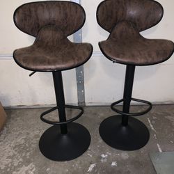 Bar Stools 