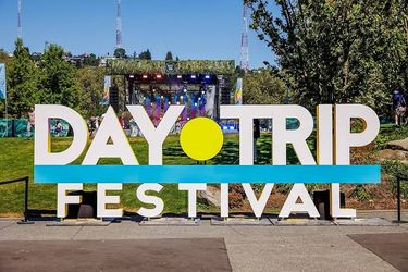 Day Trip Festival