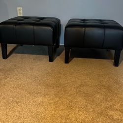 Stool Ottoman 