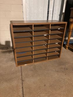 File holders