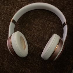 Beats Solo 3