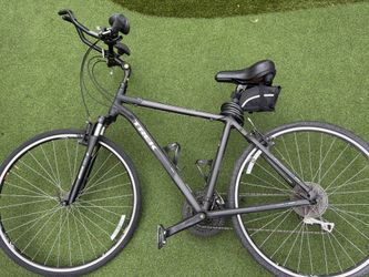 Trek Verve 3