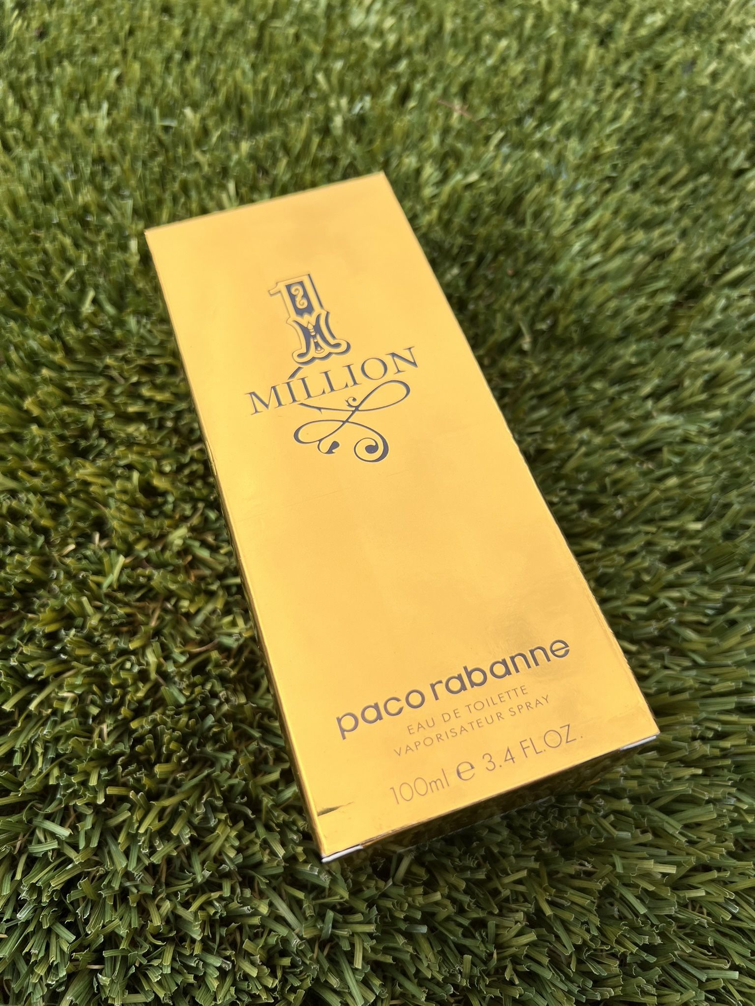 Paco Rabanne 1 Million 