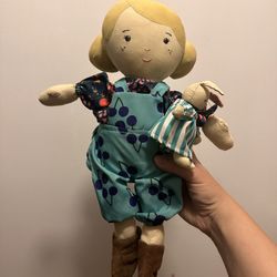 Doll