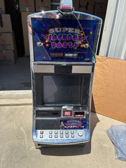 Slot machine