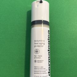 Dermalogica Biolumin heat aging protector