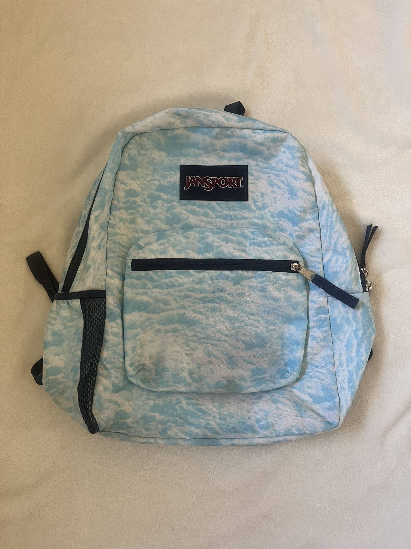 Jansport Cloud Backpack