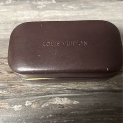 Louis Vuitton Sunglasses 