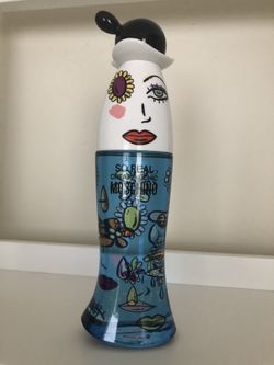 Moschino Perfume
