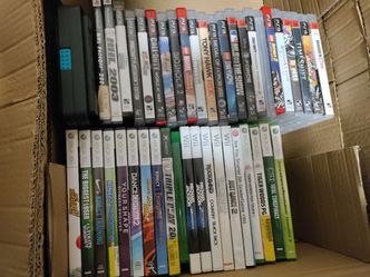 Video Games Lot