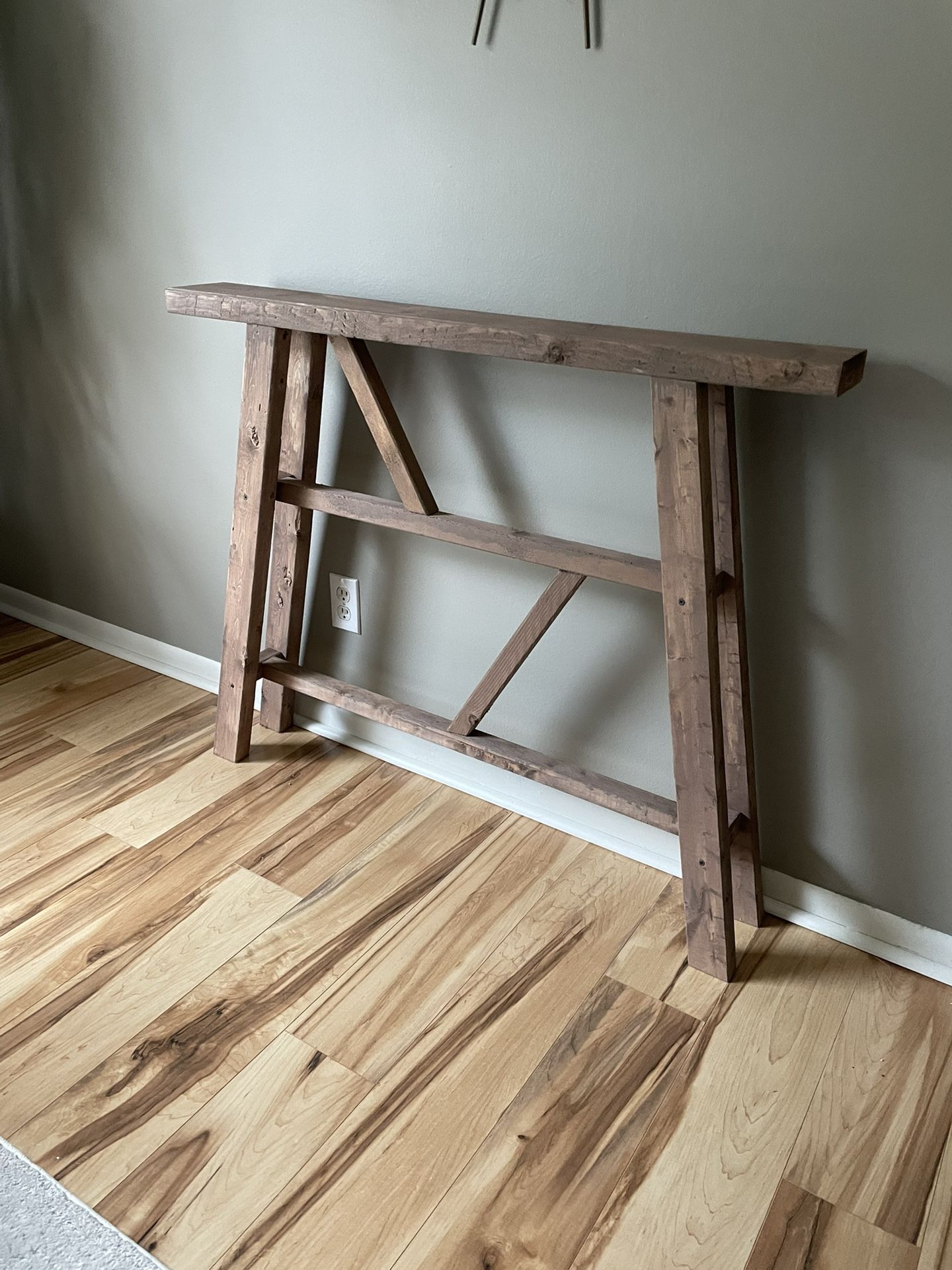 Console Table