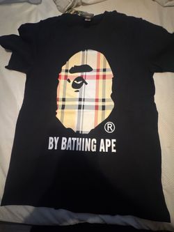 Bape shirt