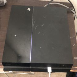 PS4 Slim