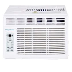 KEYSTONE 10,000 BTU WINDOW AIR CONDITIONER 