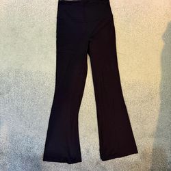 Lululemon Flared Leggings