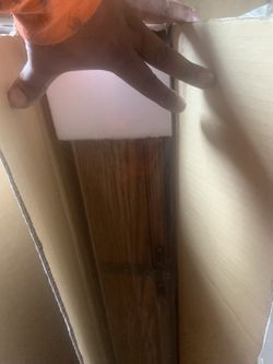 Gabinete Para Baño