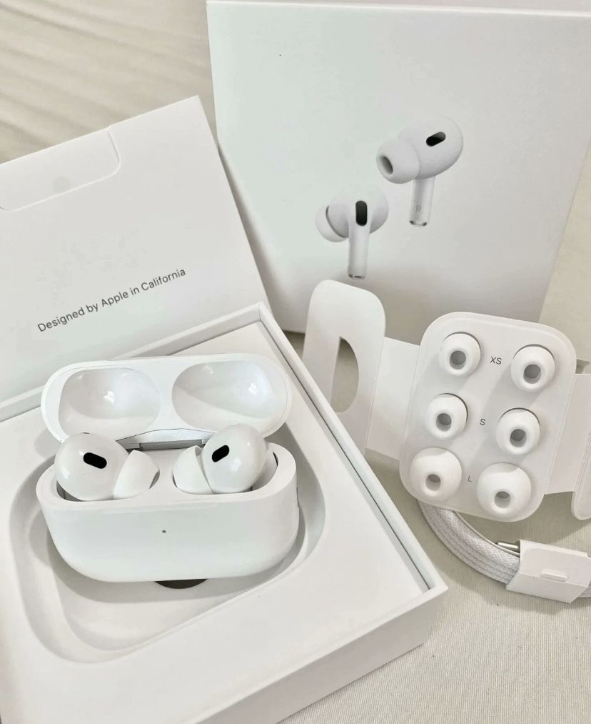 AirPod Pros 2 