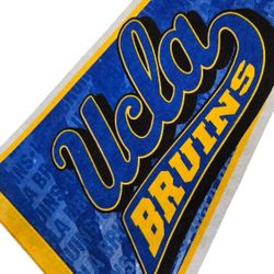 UCLA Bruins Full-Size Pennant 